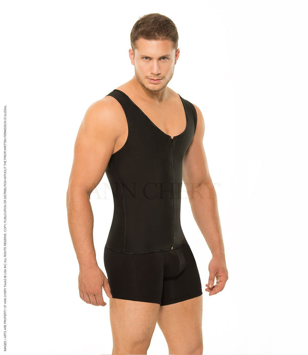 Träningsväst i powernet