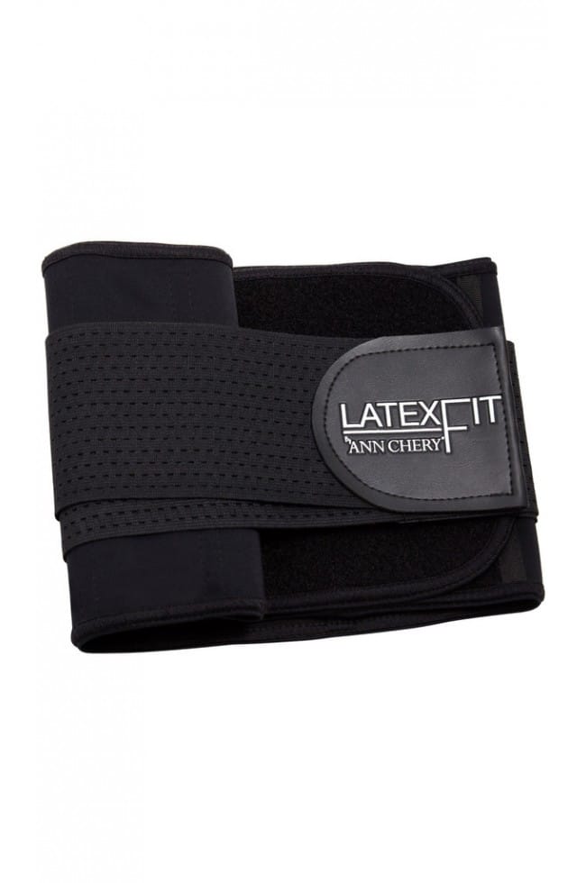 ann chery latexfit band