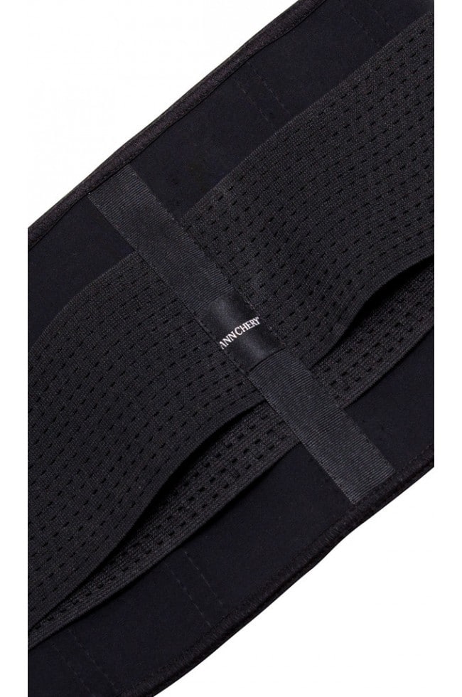 ann chery latexfit närbild