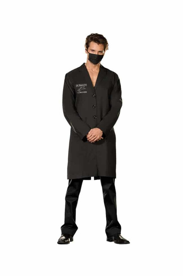 Sexig maskerad kostym