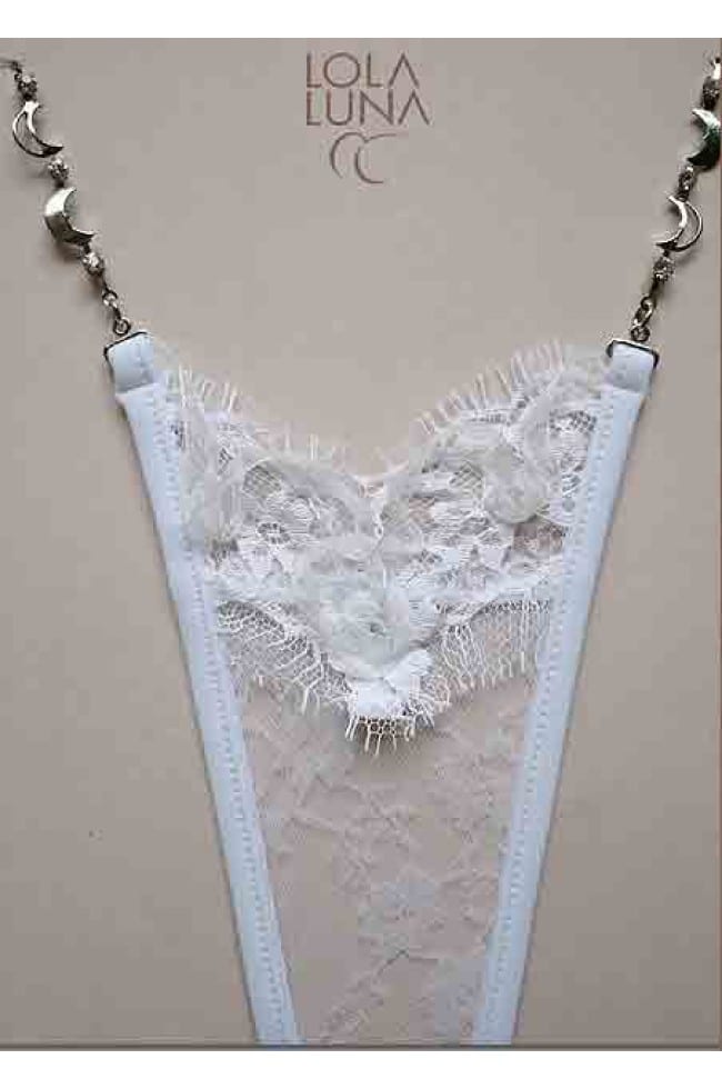 Lola luna stringtrosor honeymoon